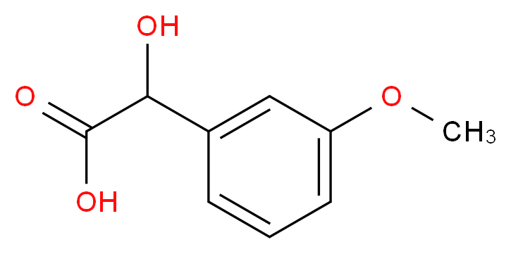 CAS_21150-12-9 分子结构