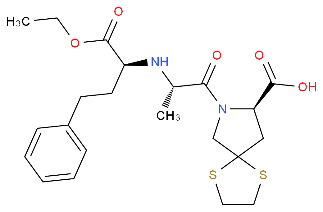 94841-17-5 分子结构
