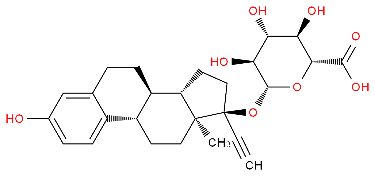 CAS_75803-39-3 molecular structure