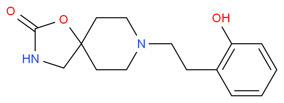 CAS_441781-21-1 分子结构