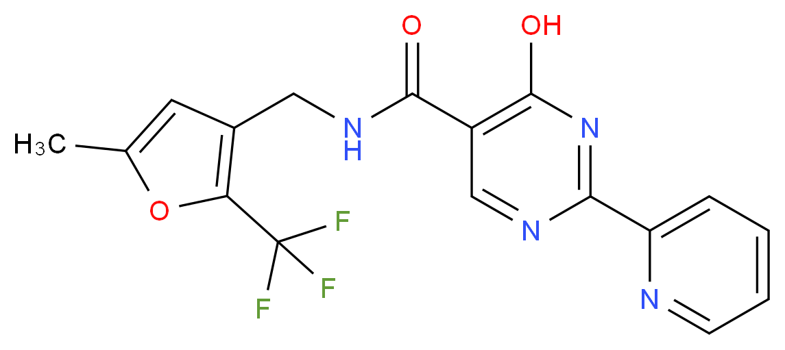  分子结构