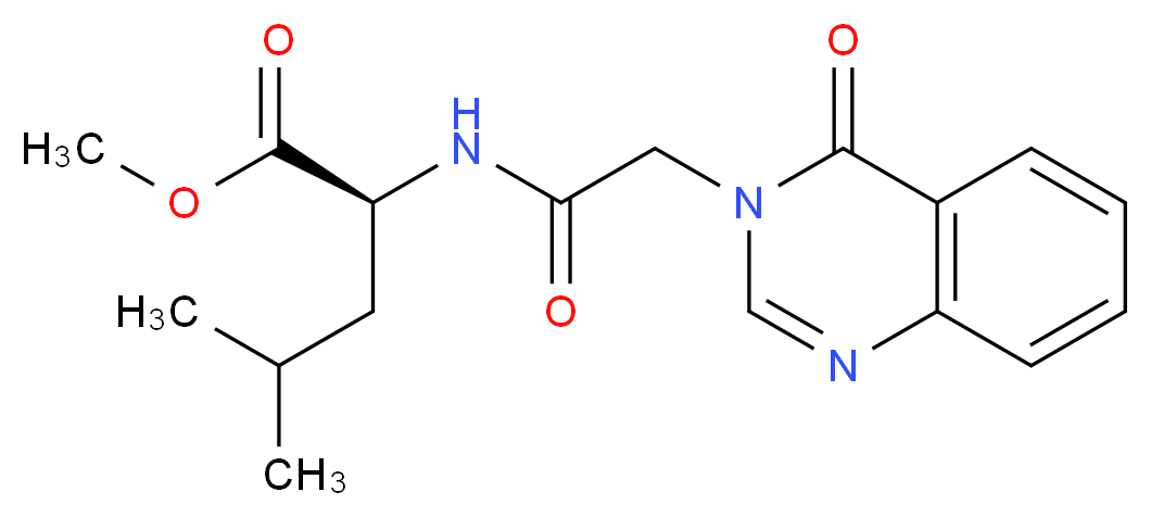 164278613 分子结构