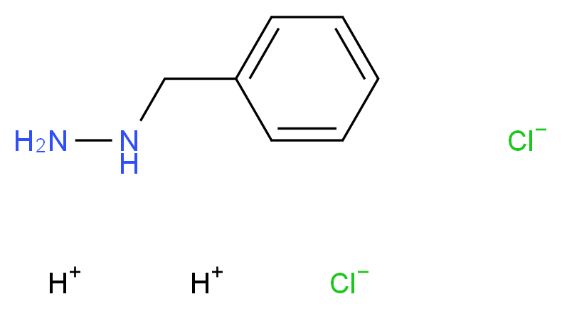 20570-96-1 分子结构