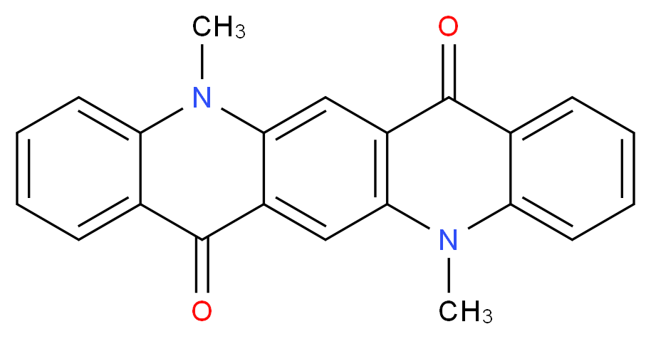CAS_19205-19-7 分子结构
