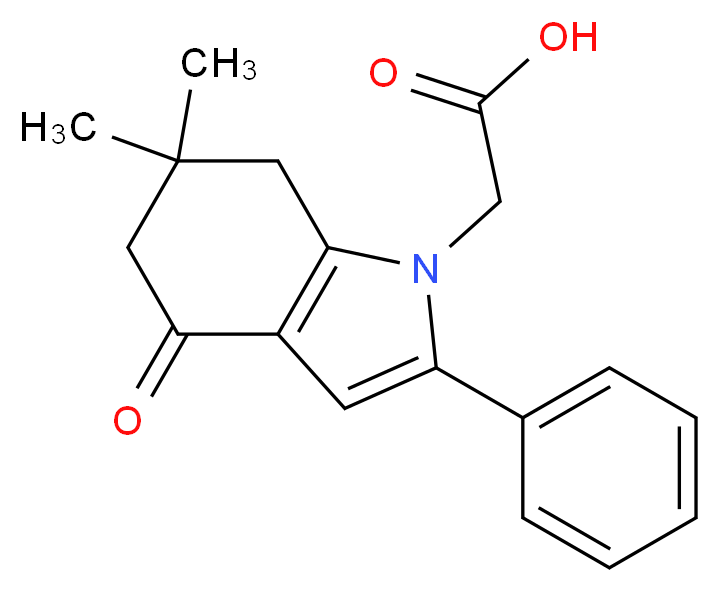 CAS_121626-22-0 分子结构