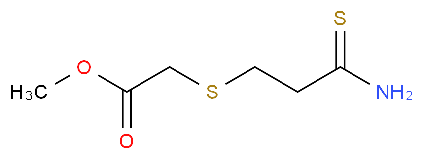 CAS_175202-95-6 molecular structure