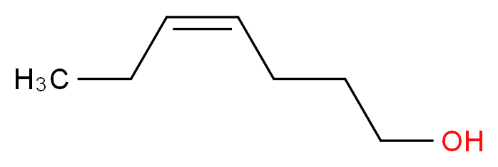 CAS_6191-71-5 分子结构