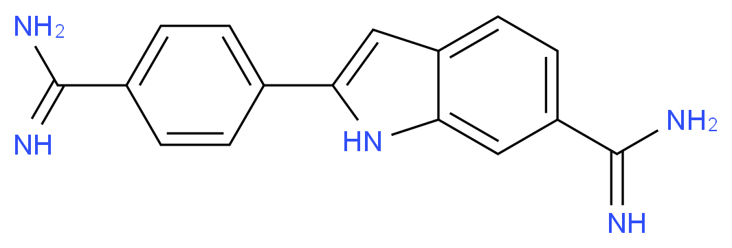 CAS_28718-90-3 molecular structure