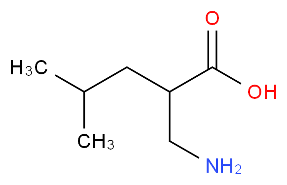 100869-07-6 分子结构
