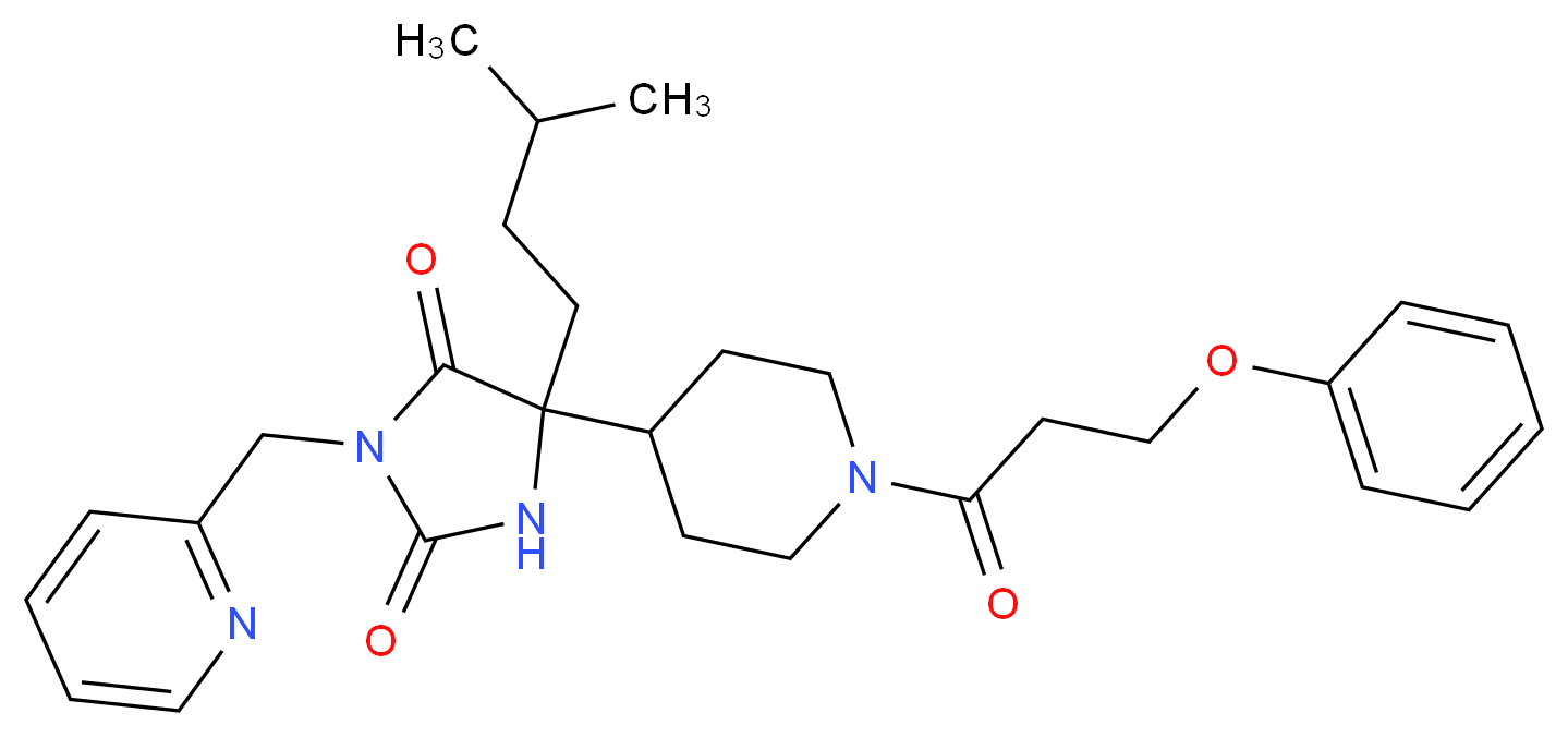  分子结构