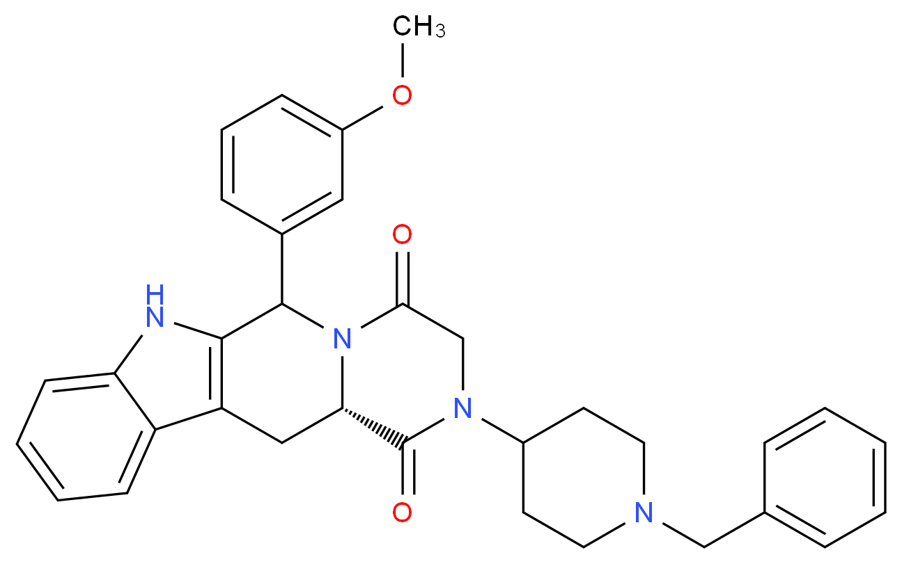 164257382 分子结构