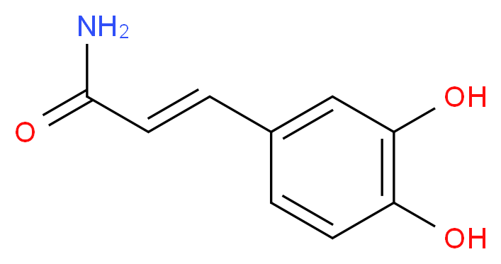 CAS_1202-41-1 molecular structure