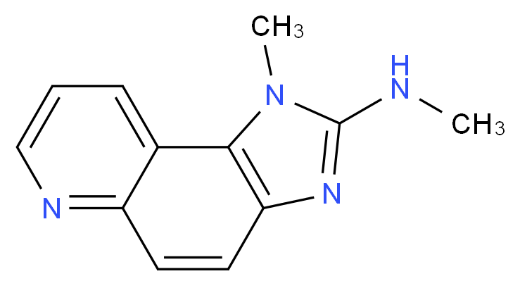 CAS_102408-28-6 分子结构