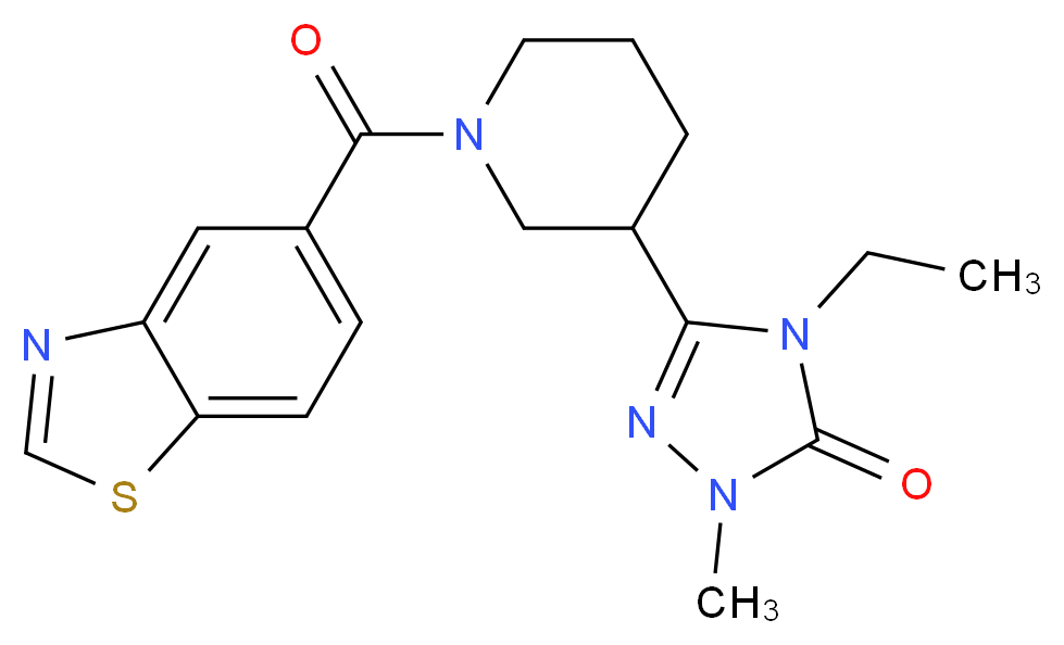  分子结构