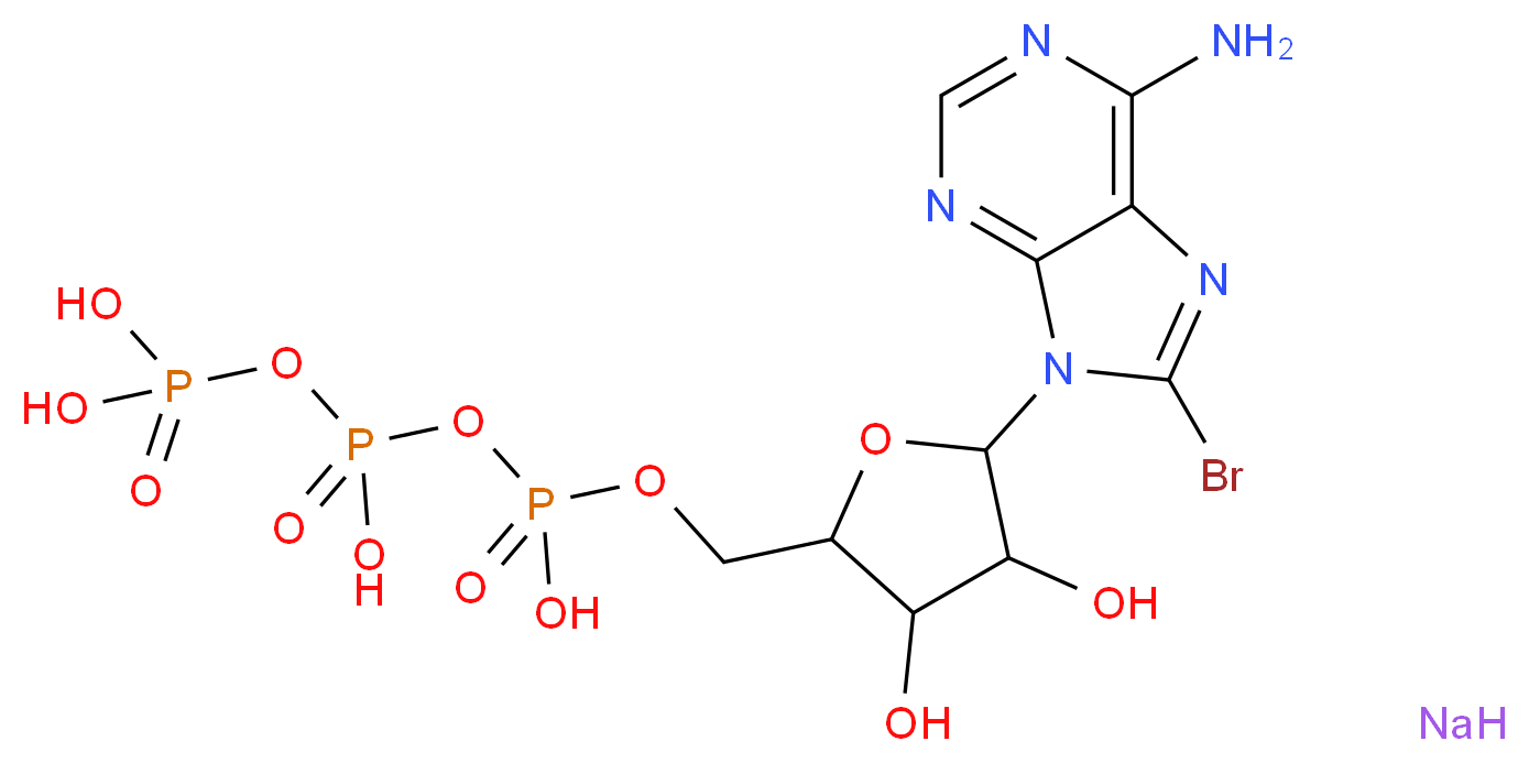 81035-56-5 分子结构