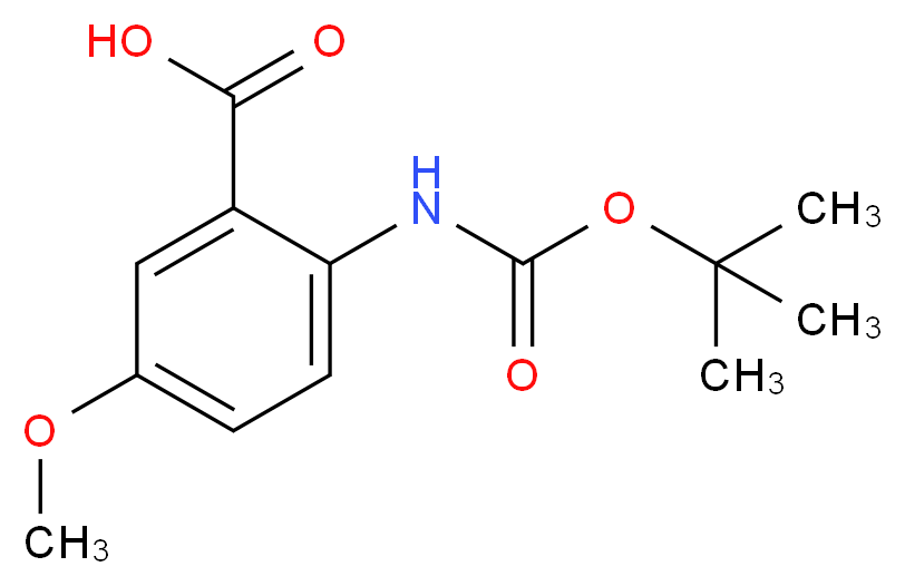 262614-64-2 分子结构