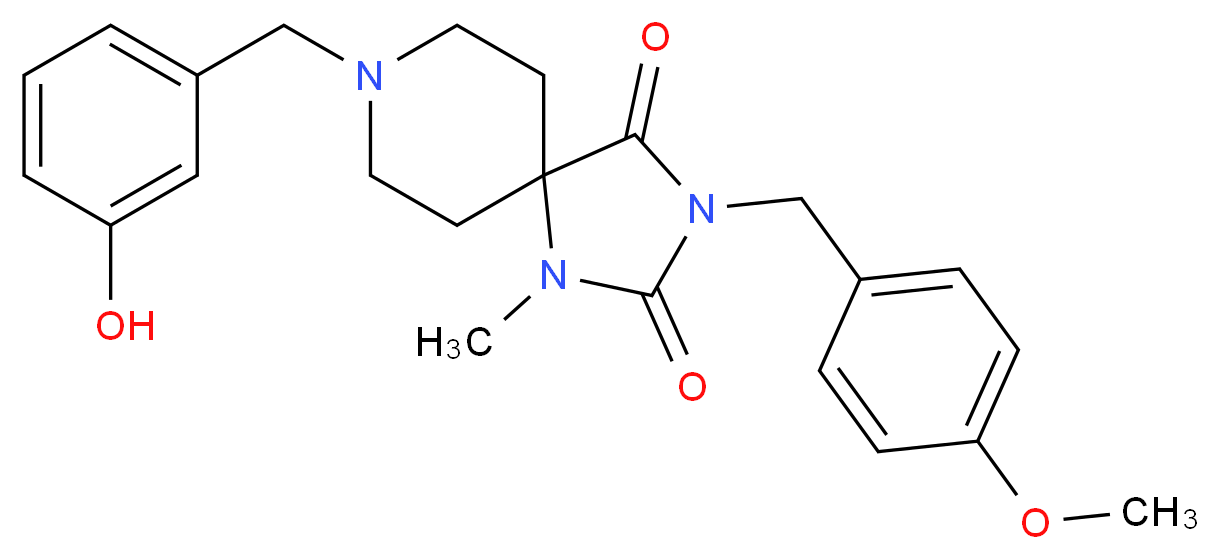  分子结构