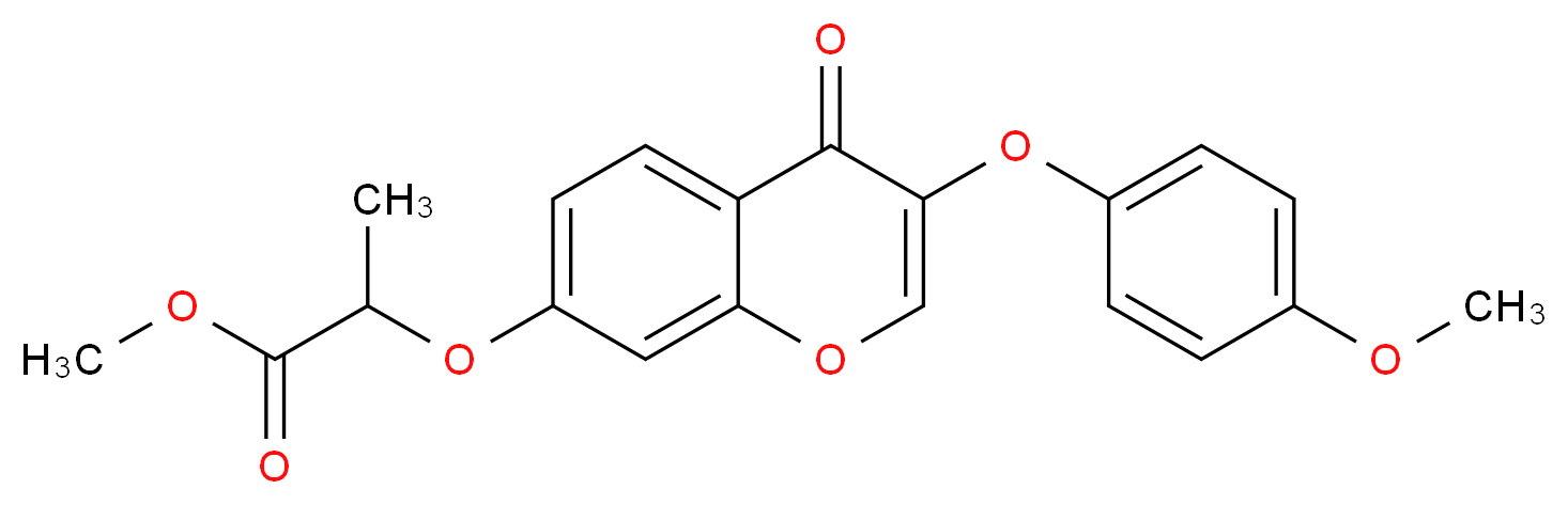 164245875 分子结构