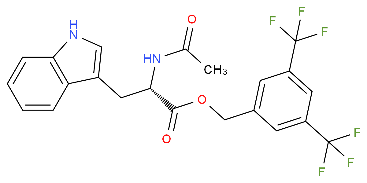148451-96-1 分子结构