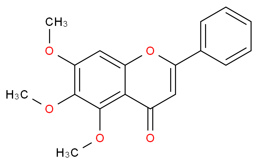 973-67-1 分子结构