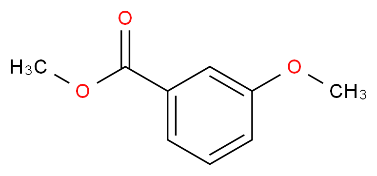 5368-81-0 分子结构