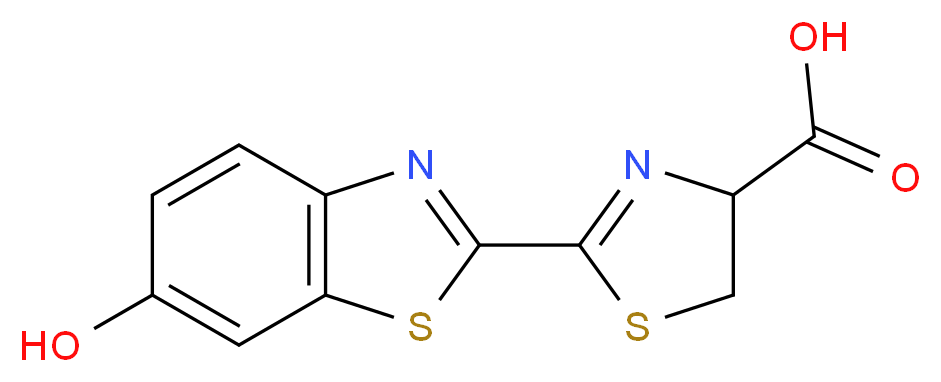 2591-17-5 分子结构