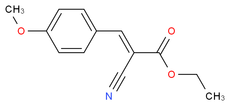 2017-87-0 分子结构