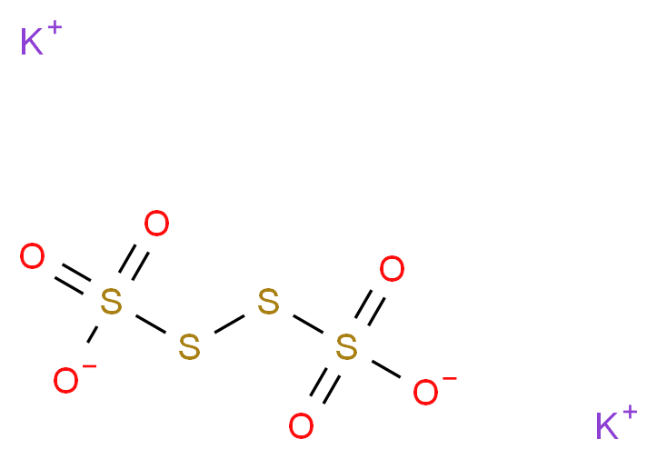 13932-13-3 分子结构