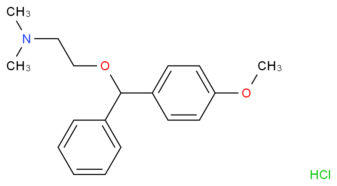 6027-00-5 分子结构