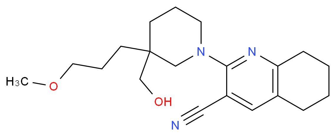  分子结构