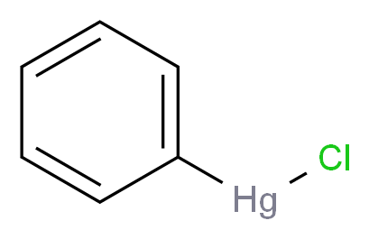 100-56-1 分子结构