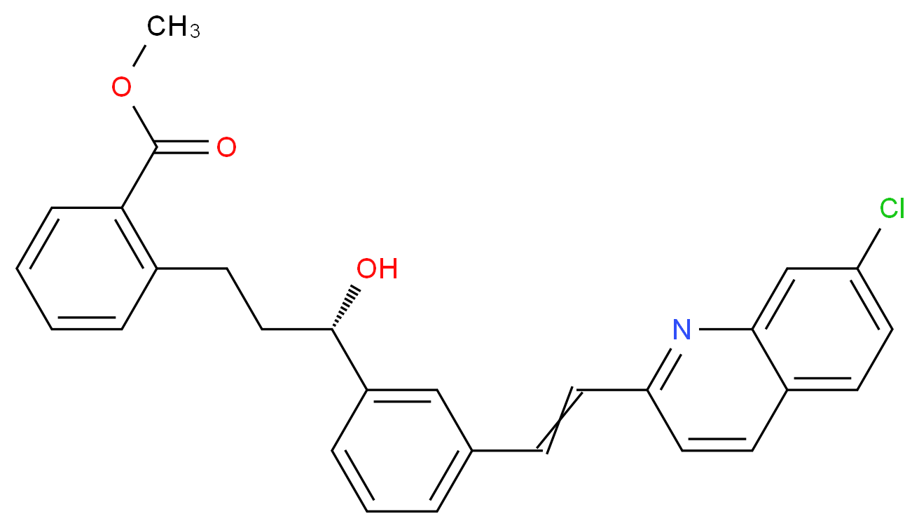 142569-69-5 分子结构