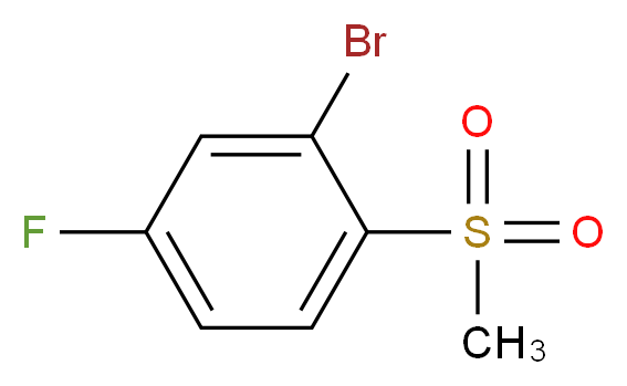 1039744-23-4 分子结构