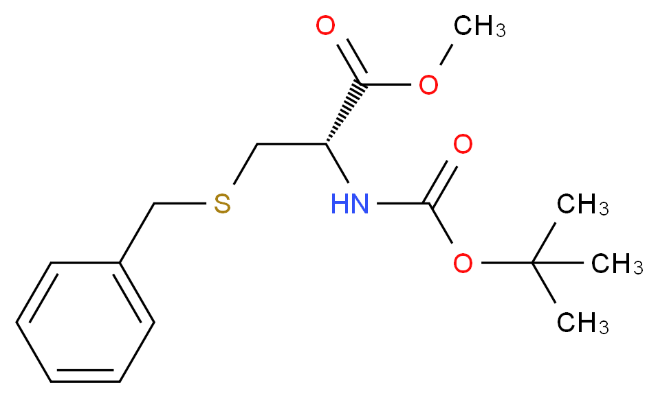 55478-08-5 分子结构