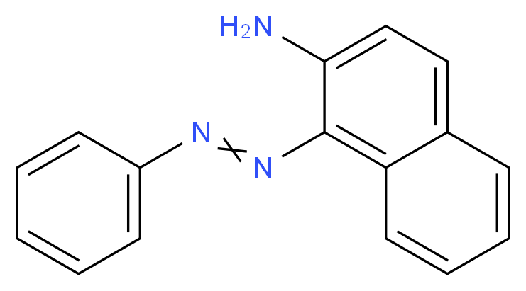 85-84-7 分子结构