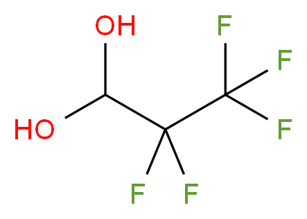 422-63-9 分子结构