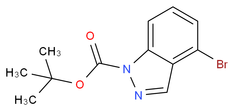 926922-37-4 分子结构