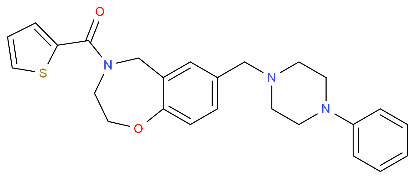  分子结构