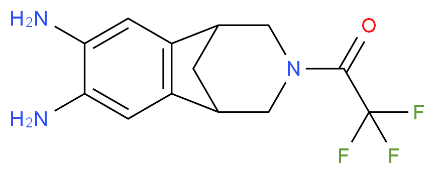 230615-69-7 分子结构