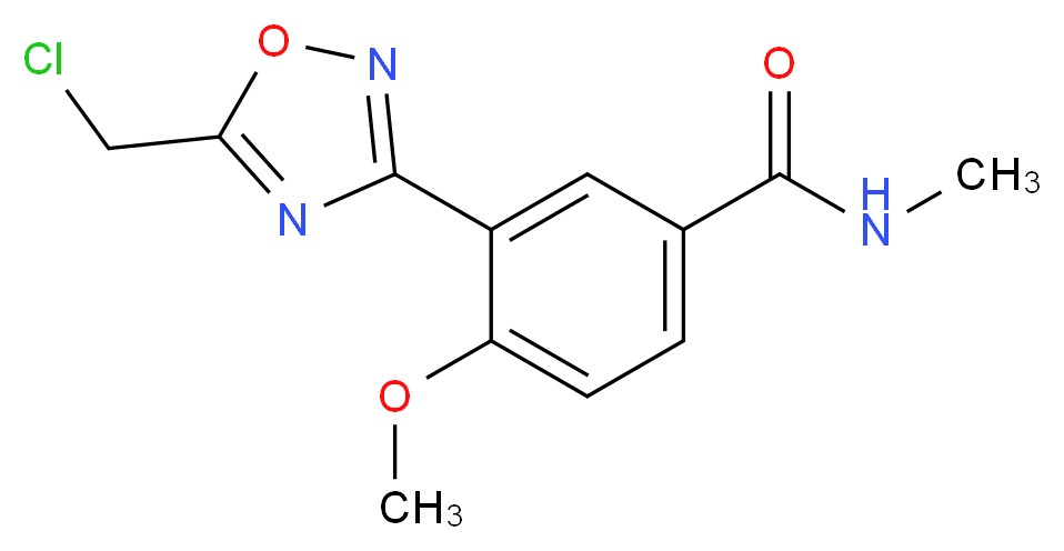MFCD12026850 分子结构