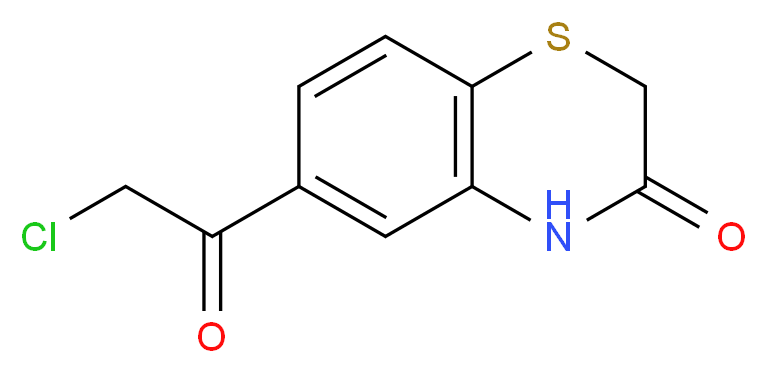 145736-61-4 分子结构