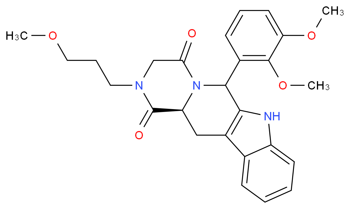 164256565 分子结构