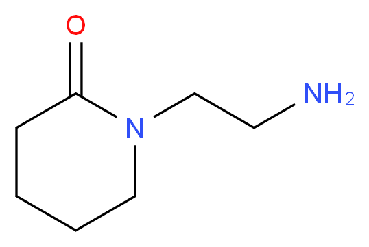 CAS_27578-61-6 分子结构