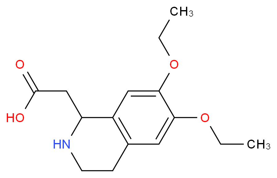 CAS_336185-23-0 分子结构