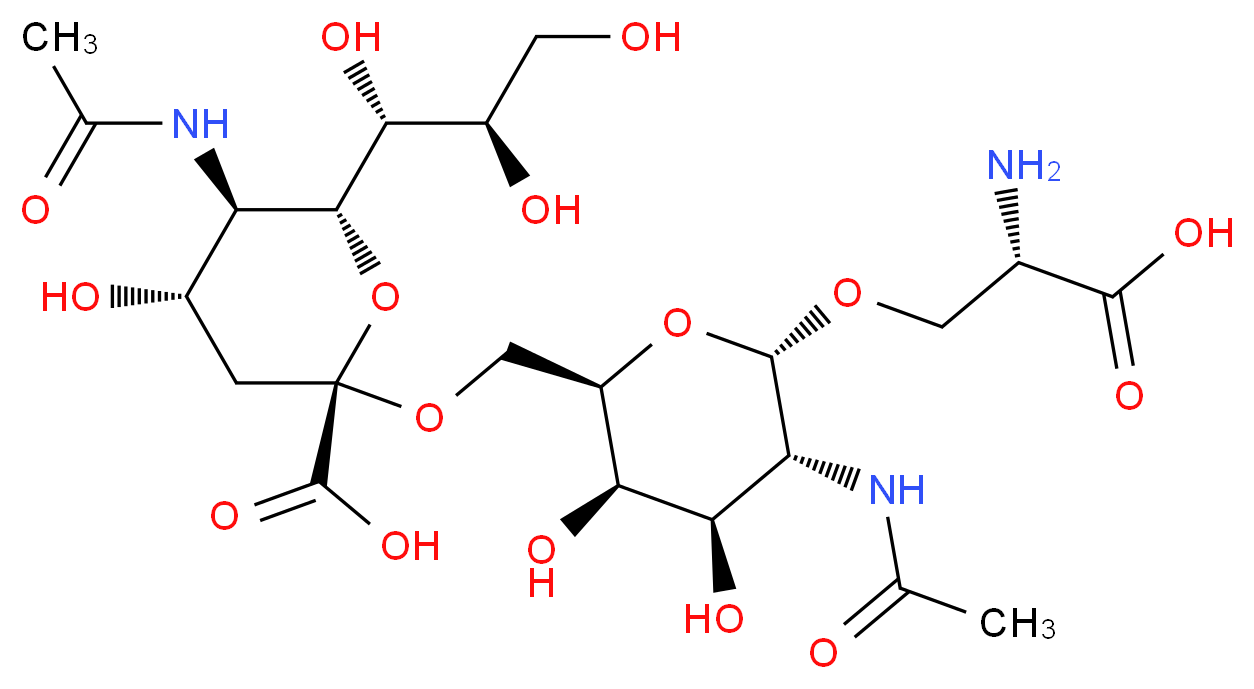 CAS_114661-01-7 molecular structure