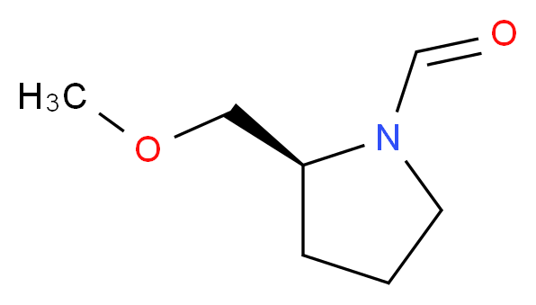 CAS_63126-45-4 分子结构