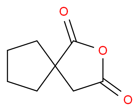 _分子结构_CAS_)