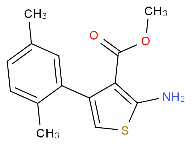 CAS_350990-26-0 分子结构