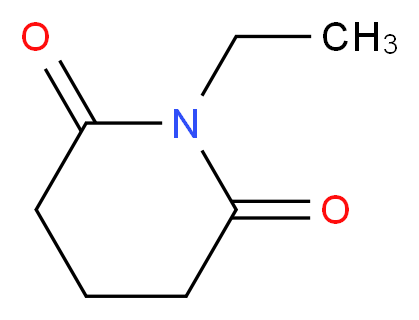 CAS_25115-65-5 分子结构
