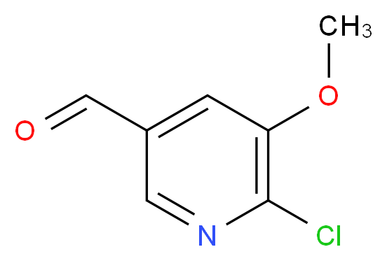 CAS_1060801-67-3 分子结构